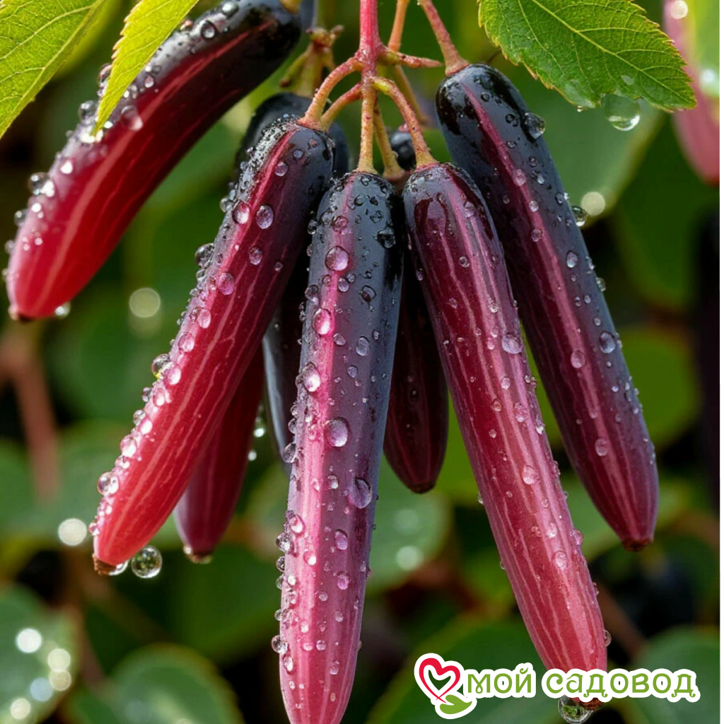 Смородина Найт Спарк